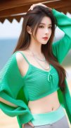 <b>《法国庄园》六个姑娘</b>