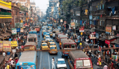 印度：即便全球商业严重仍可能实现其2025-26财务